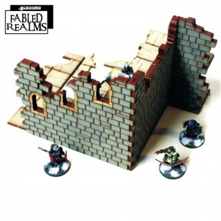 28mm Ruins of Daldorr 5