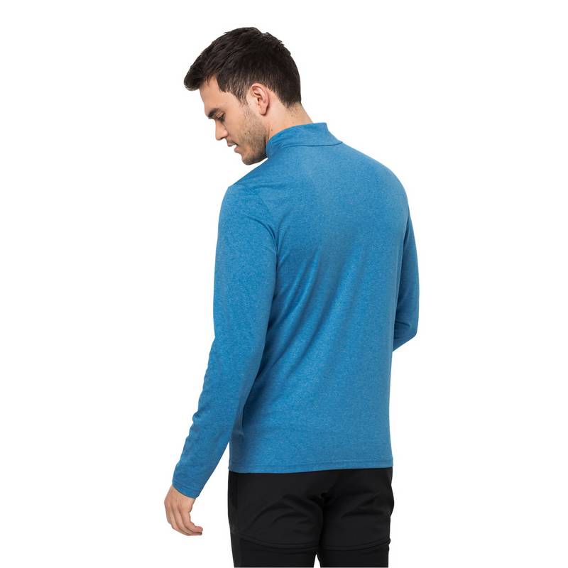 Jack Wolfskin SKY THERMAL HZ M Funktionsshirt Herren