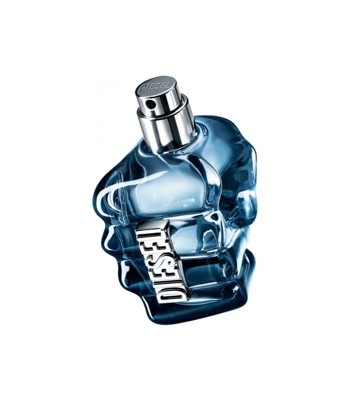 Diesel-ONLY THE BRAVE-Eau de Toilette Vaporisateur