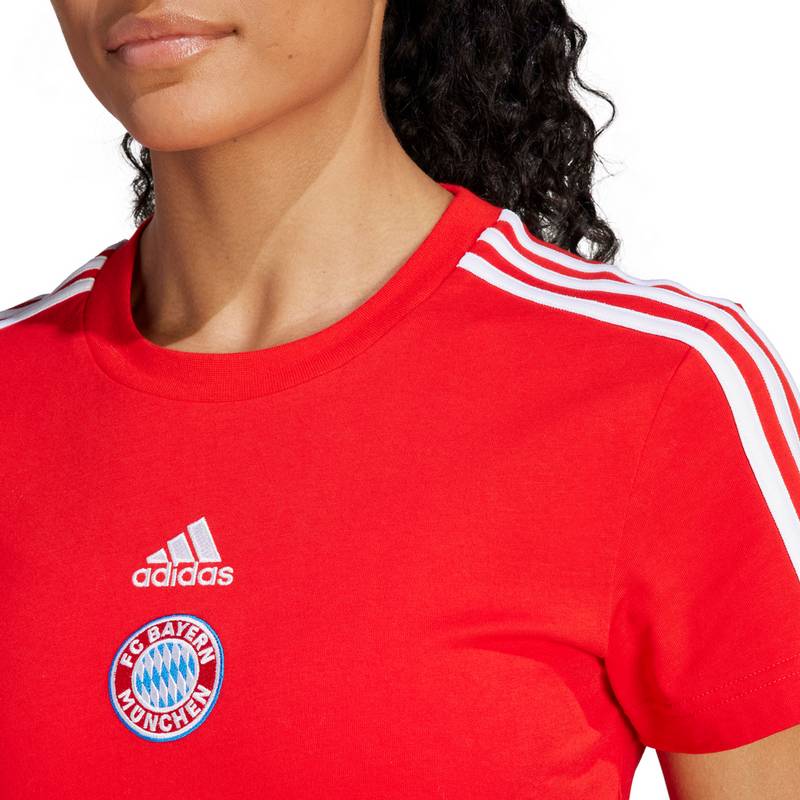adidas FC Bayern München T-Shirt Damen