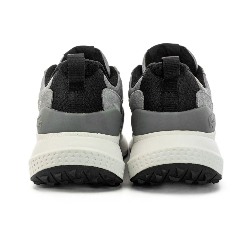 Lacoste L003 Evo 47SMA0121-25Y / grau