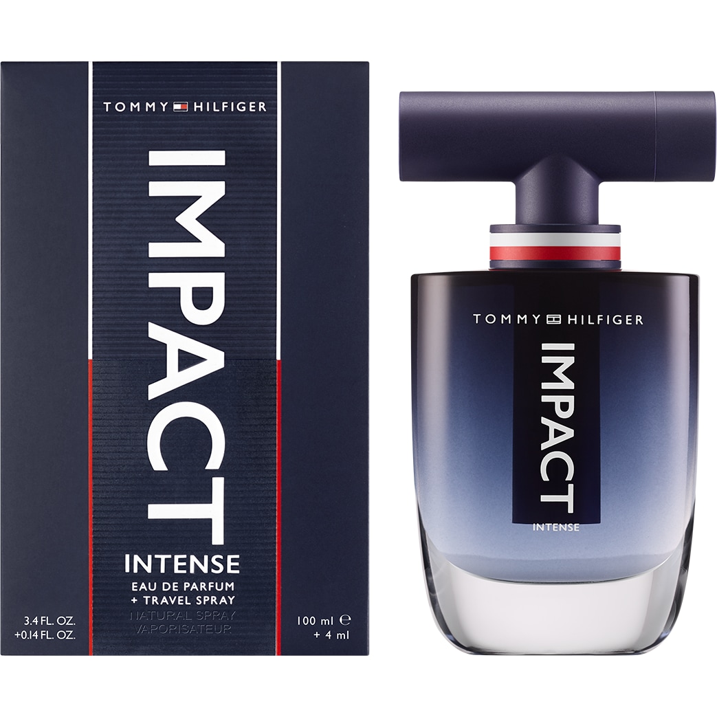 Tommy Hilfiger Intense