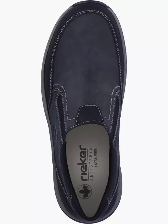 Rieker Herren Slipper