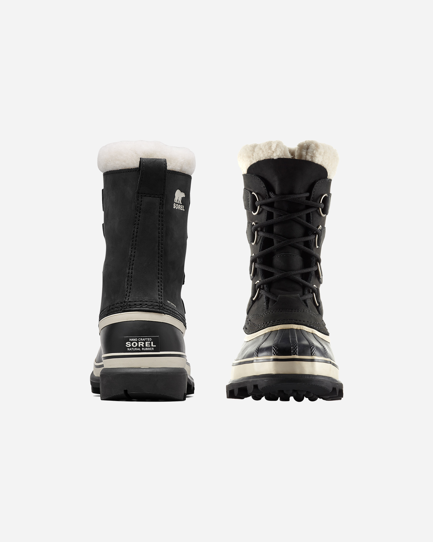 Sorel Caribou Wp W 1003812011 Après-ski