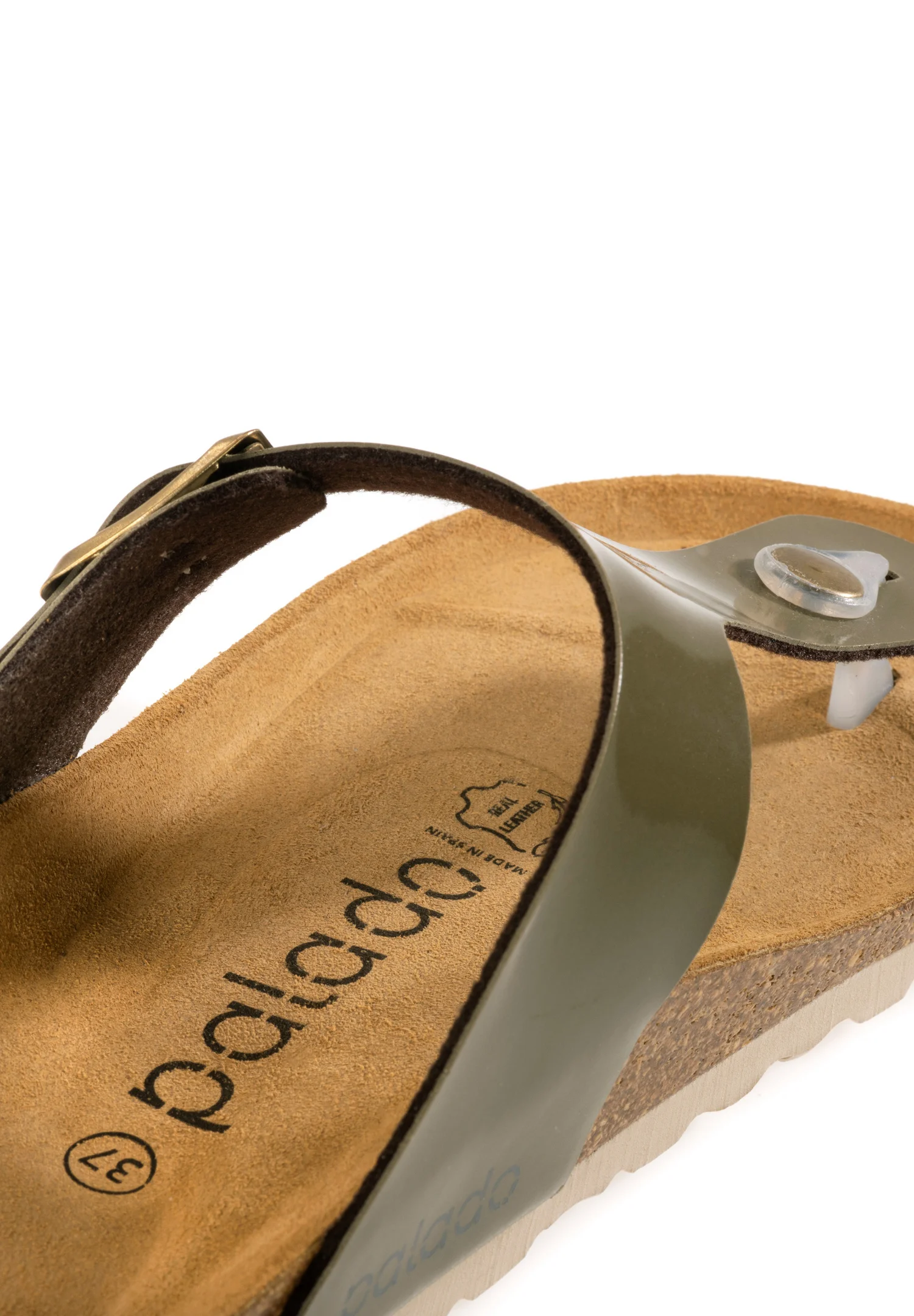 Palado KOS - Chanclas