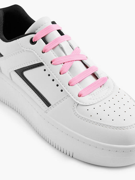 DEICHMANN 12-teiliges Gummisenkel Set