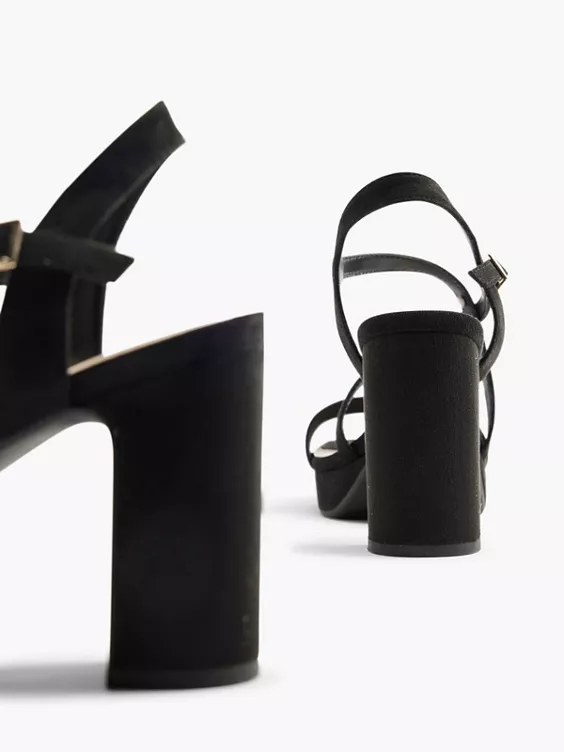 Catwalk Sandalette