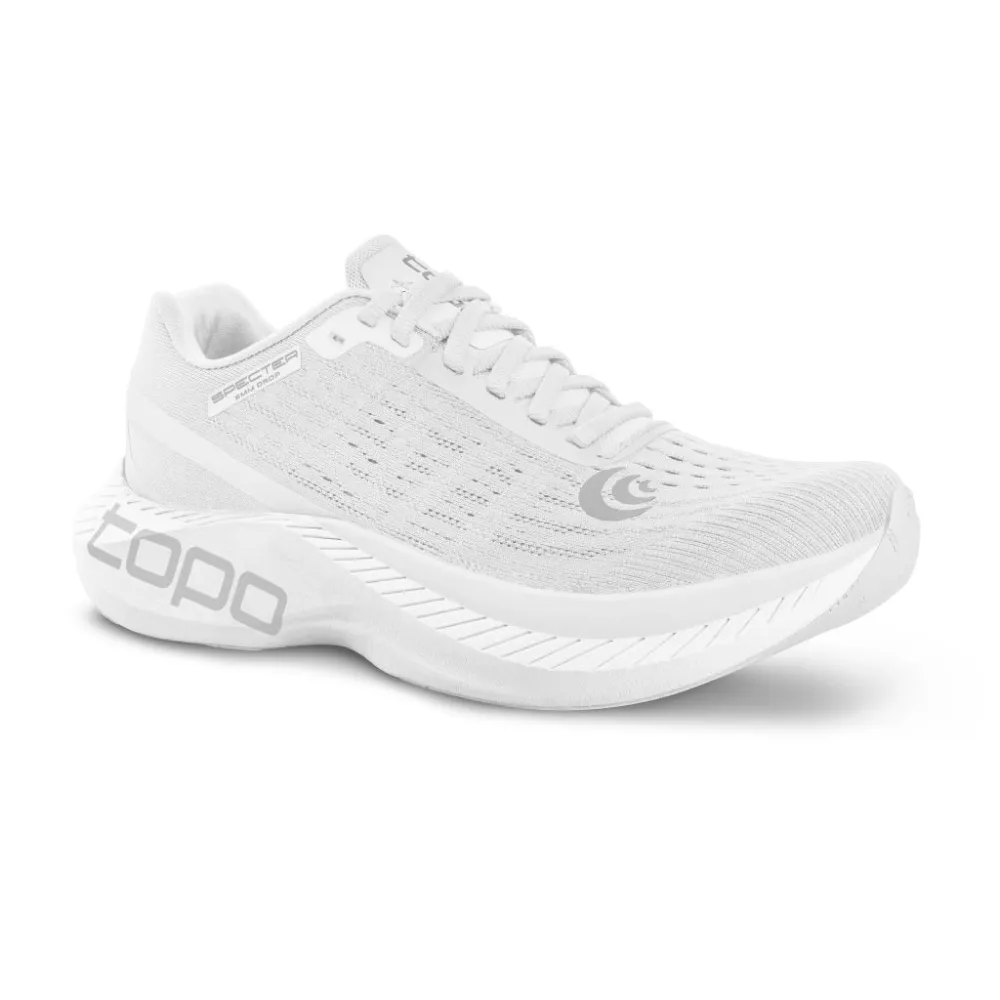 Topo Specter TOW058WHTGRY / weiss