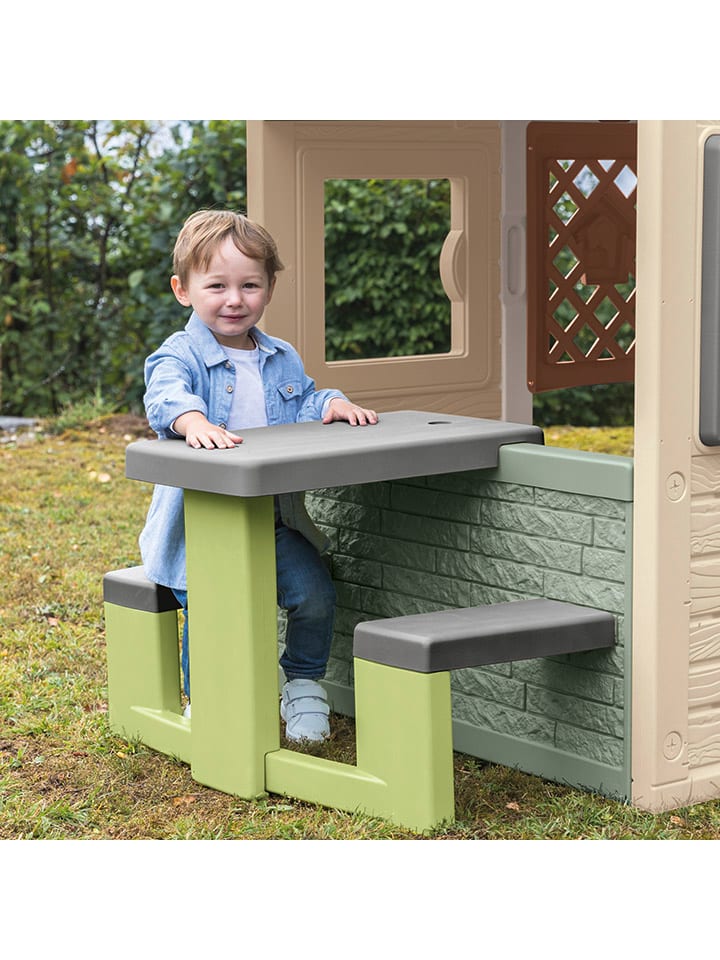 Smoby Picknicktisch - ab 2 Jahren günstig kaufen onesize