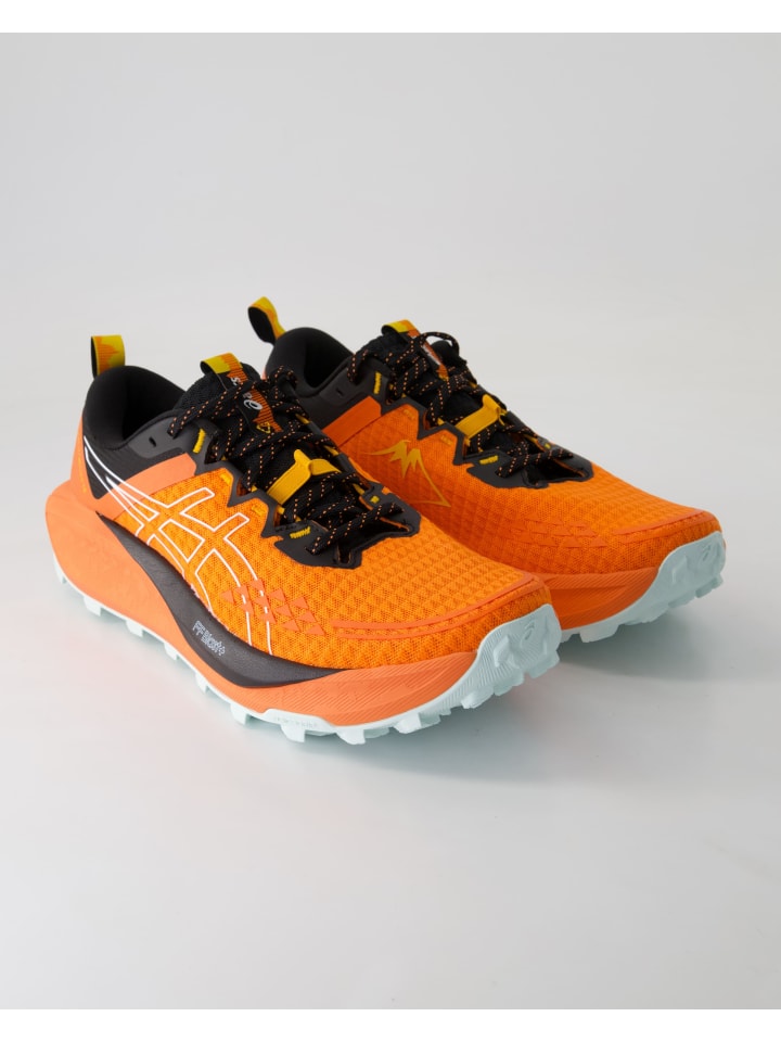 asics Fitnessschuhe in Orange günstig kaufen