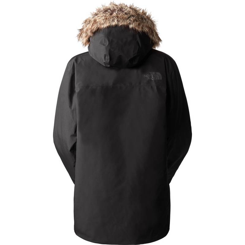 The North Face ARCTIC Funktionsmantel Herren