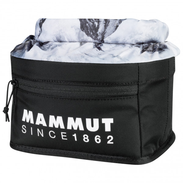 Mammut - Boulder Chalk Bag - Chalkbag