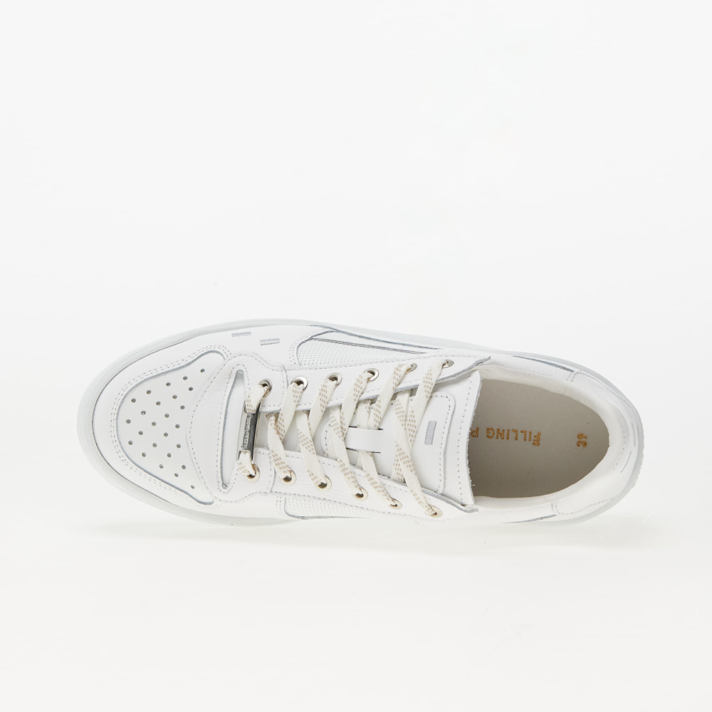 Filling Pieces Avenue Crumbs 52127541901 / weiss