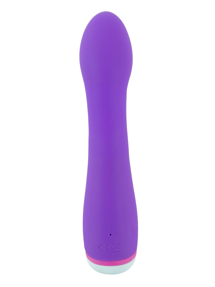You2Toys G-Punkt Vibrator g-spot vibrator in bunt günstig kaufen 14,5 cm