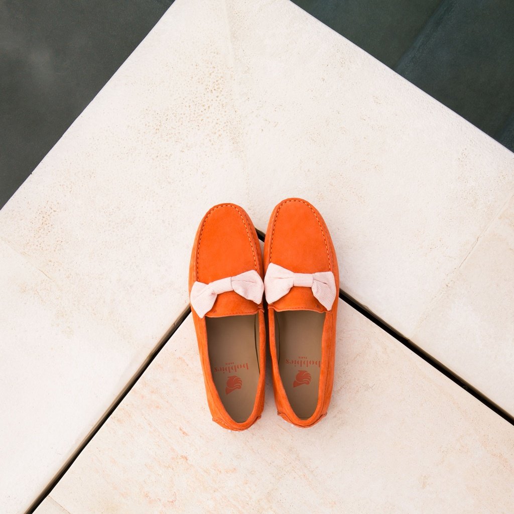 Le Charmeur - Tangerine