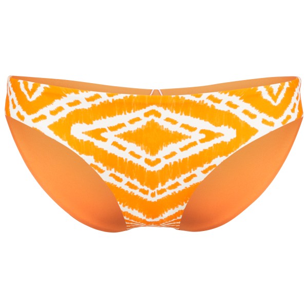 Seafolly - Women's Zanzibar Reversible Hipster - Bikini-Bottom