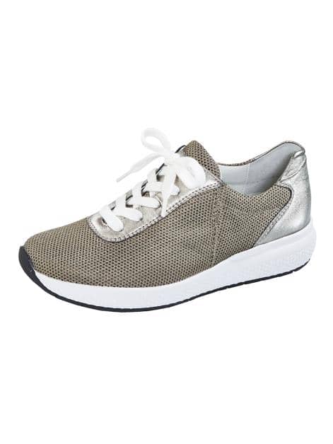 Sportschuh mit Shock-Absorber