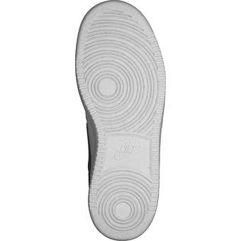 Nike Court Vision Low Next Nature in weiß
