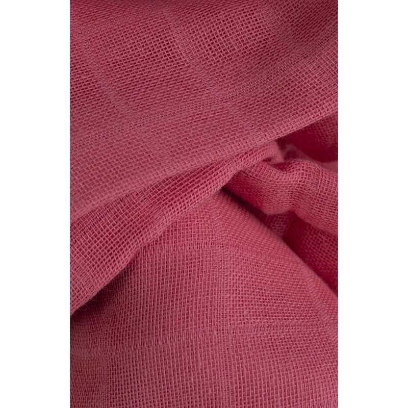 Set de 2 maxi langes ultra doux TENCEL Coton Bio unis