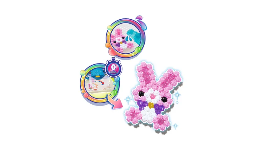 Aquabeads - Starter Set im Koffer
