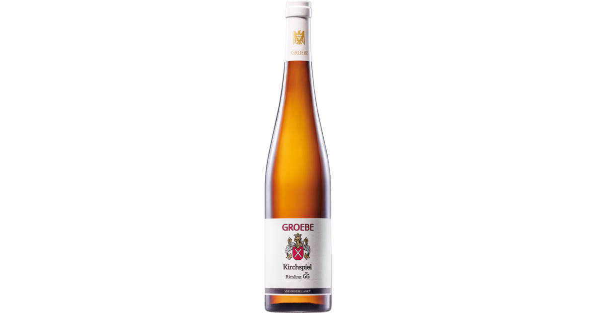K.F.Groebe Kirchspiel Riesling GG