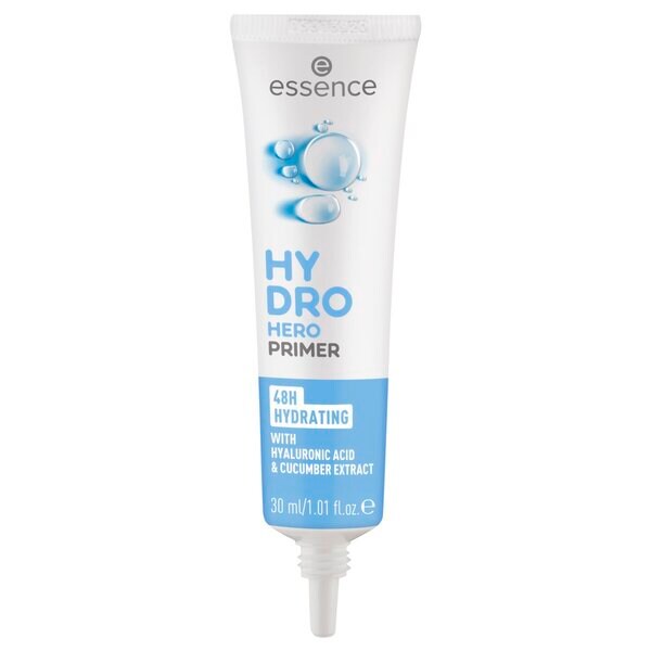 Essence Hydro Hero Primer 30ml