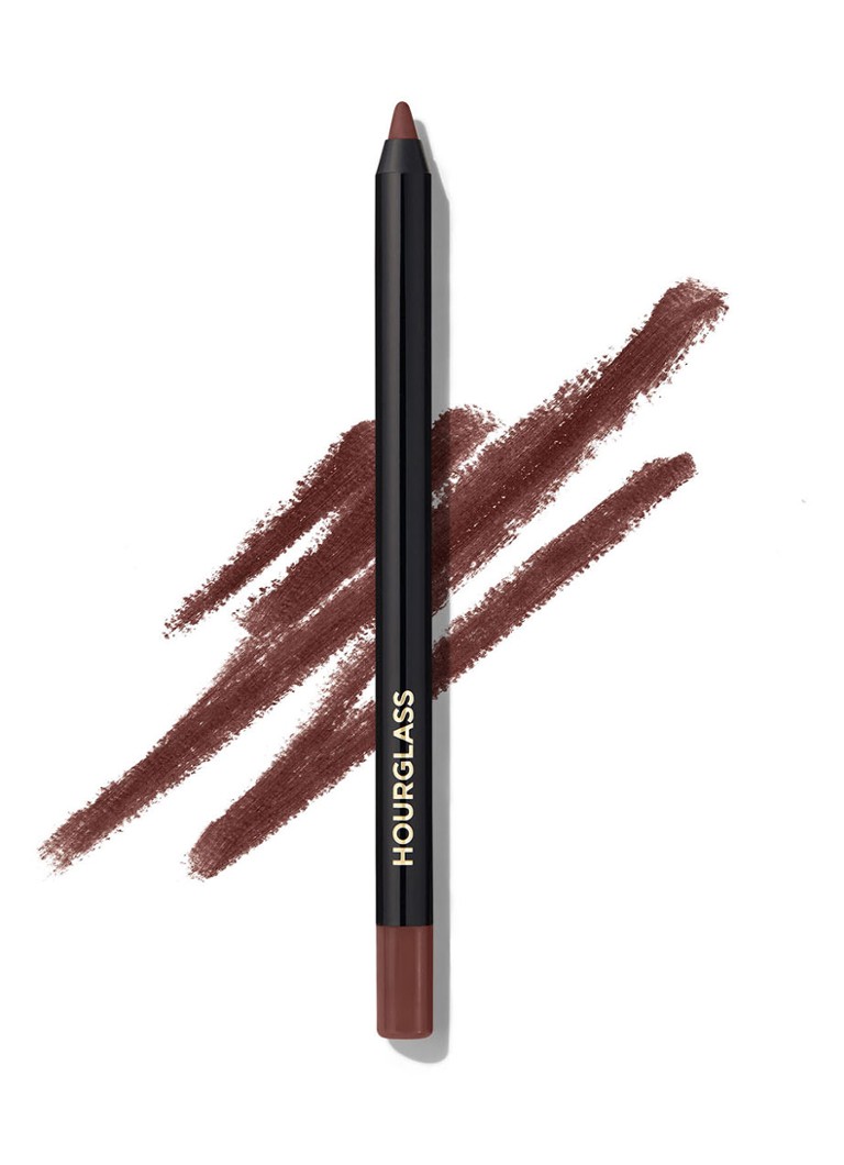 Hourglass Shape And Sculpt Lip Liner - huultenrajauskynä