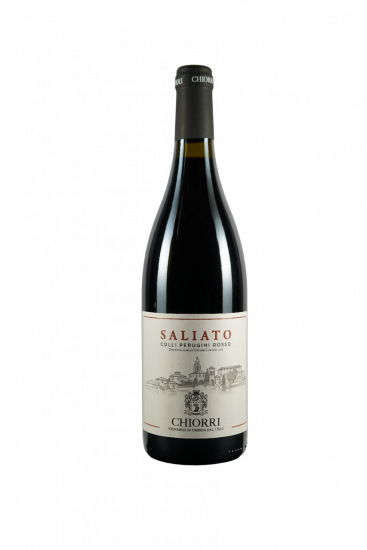 2021 Saliato Rosso Colli Perugini DOC trocken - Chiorri