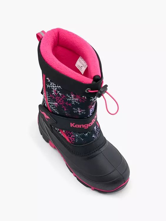 KangaRoos Boots