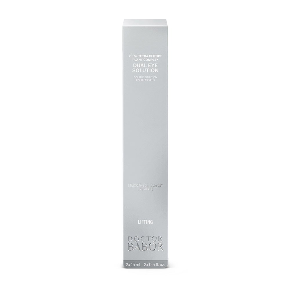 Babor Lifting Dual Eye Solution