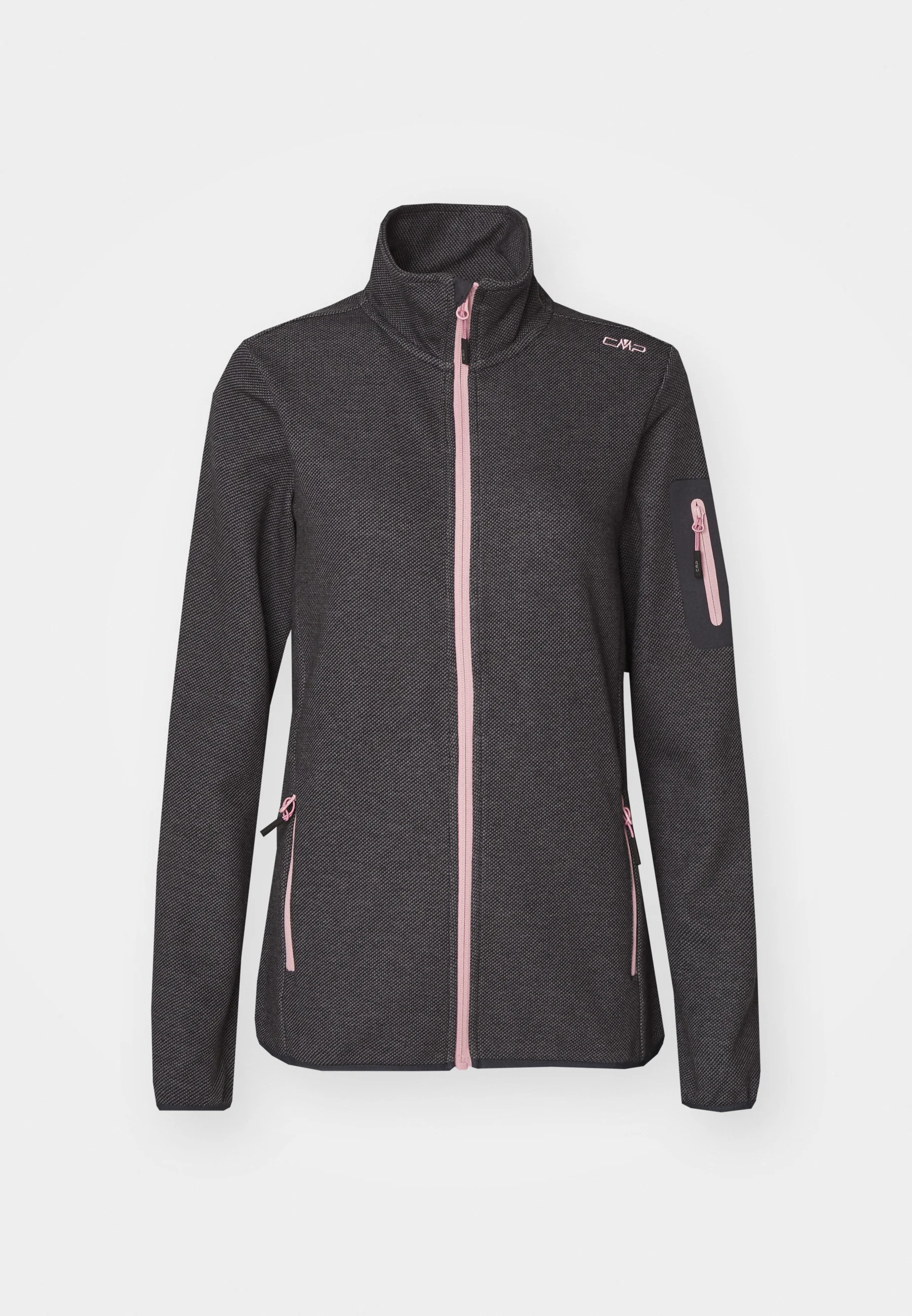 CHAQUETA MUJER CMP - Chaqueta polar