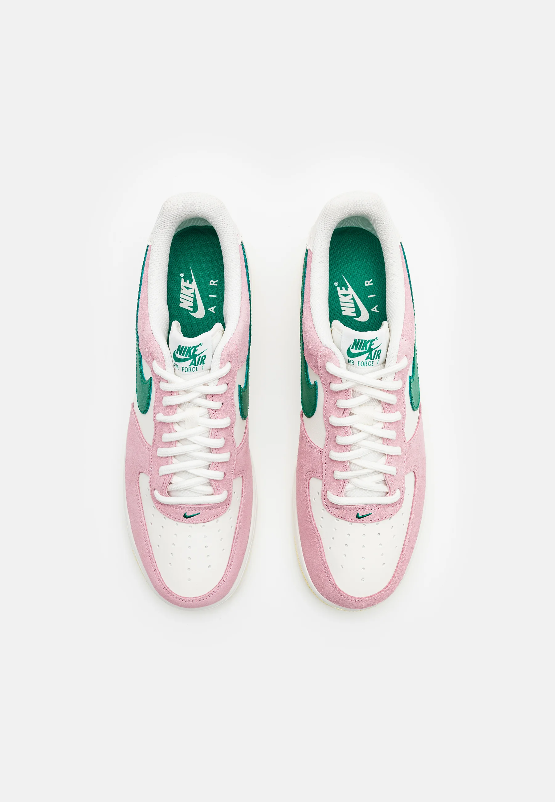 Nike Sportswear AIR FORCE 1 07 LV8 - Zapatillas bajas