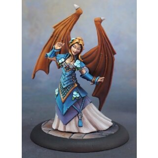 ReaperCon Sophie 2018