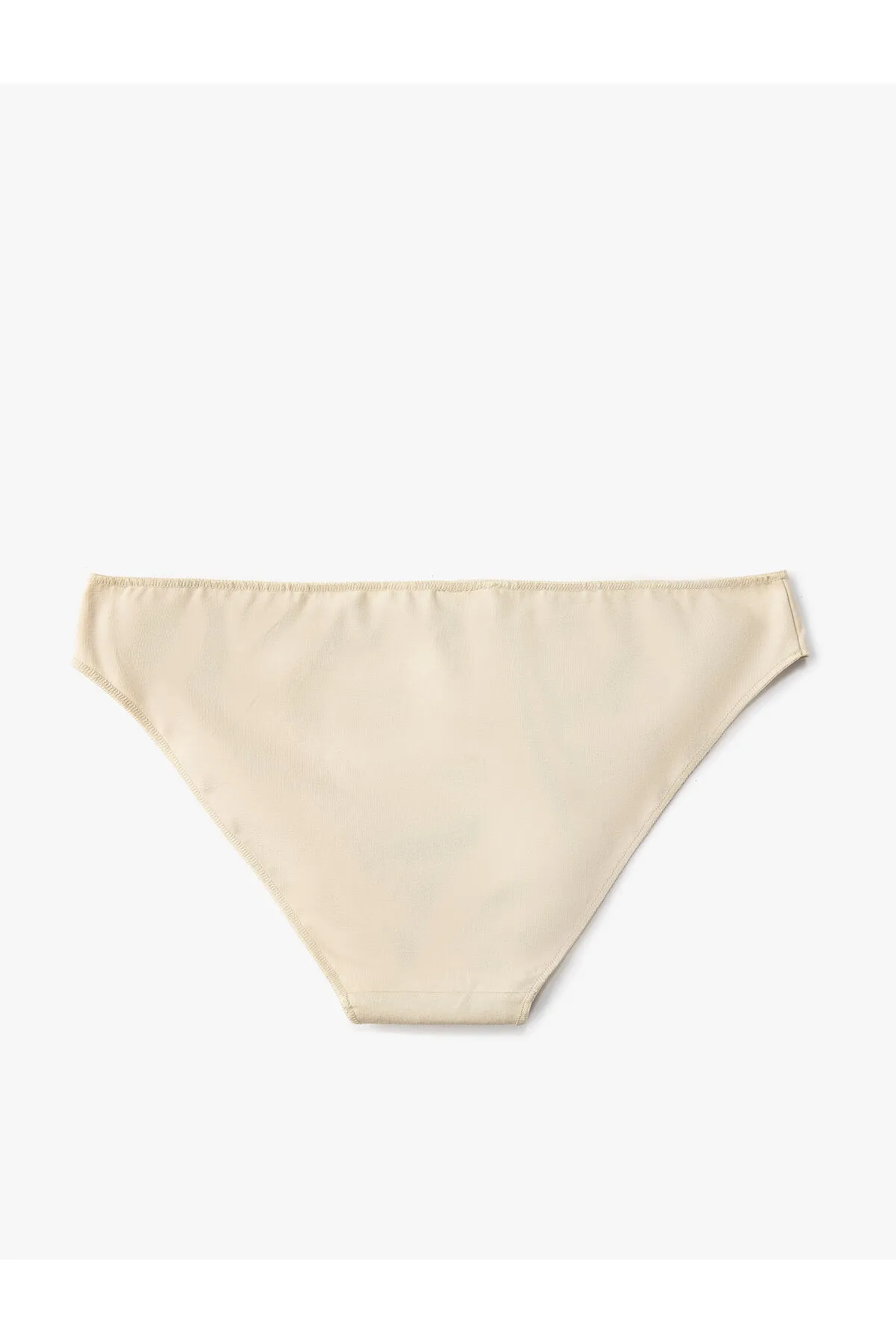 Koton  Basic-Slip aus Baumwolle