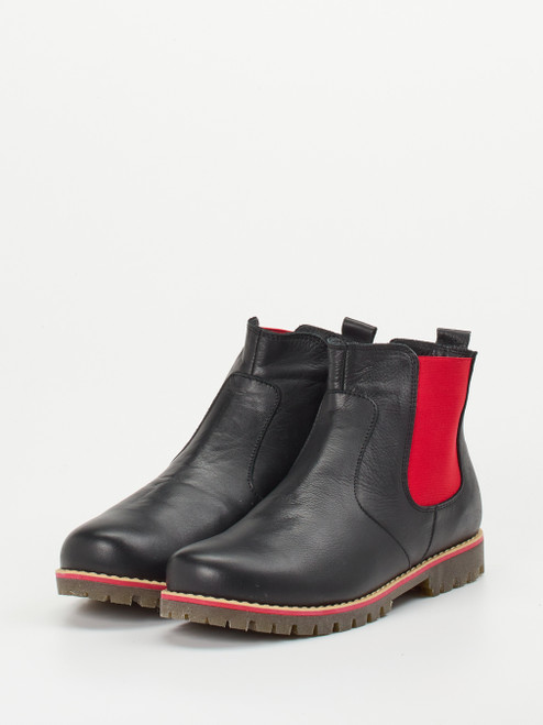 Stiefelette-27560050003 Andrea Conti