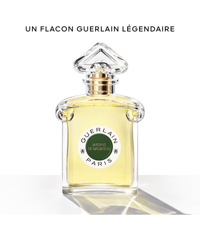 Guerlain-JARDIN DE BAGATELLE-Eau de Toilette
