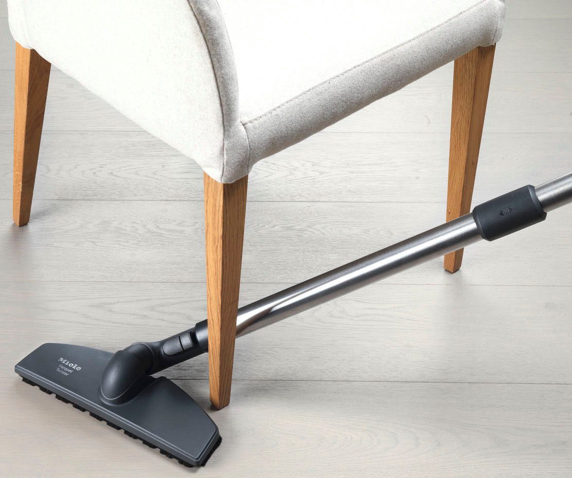 Miele Parkettdüse SBB Parquet Twister, (1-tlg)