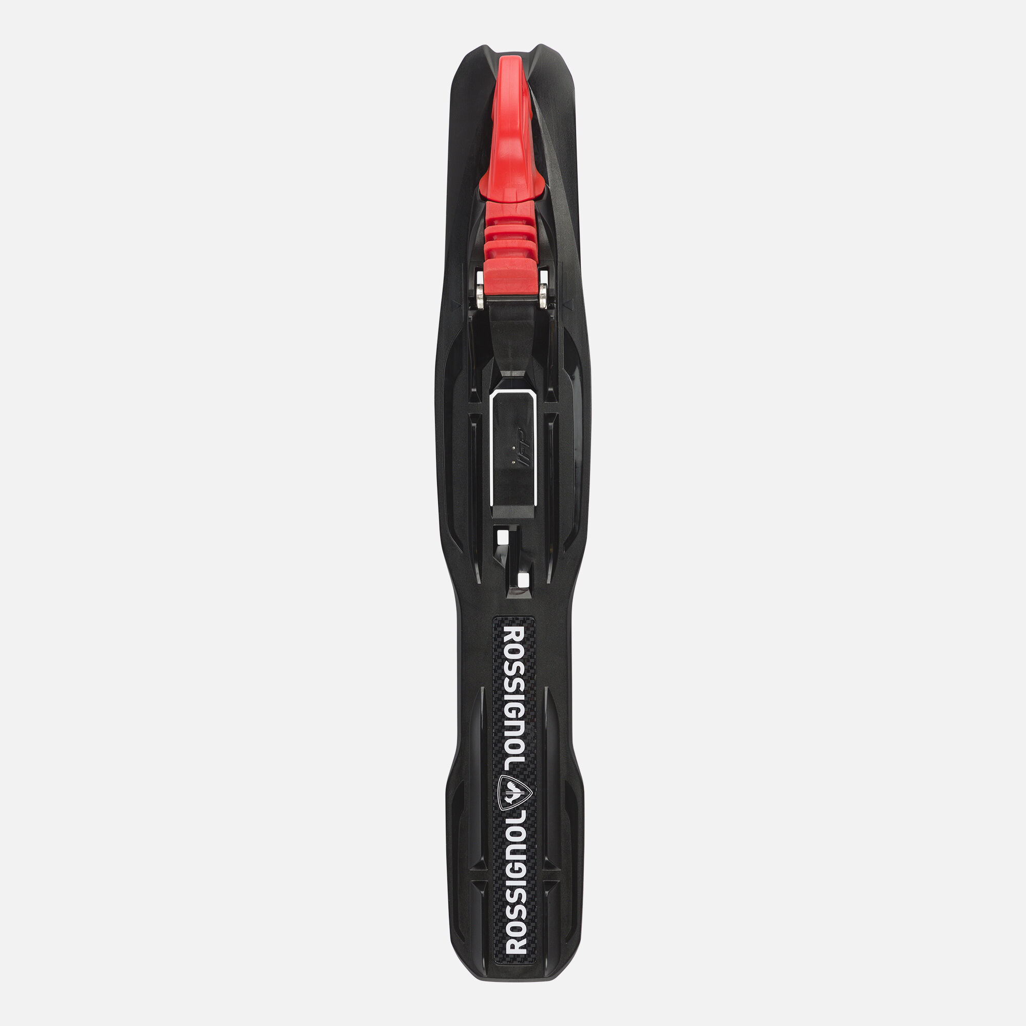 Fixations de ski de fond Junior Step In Jr