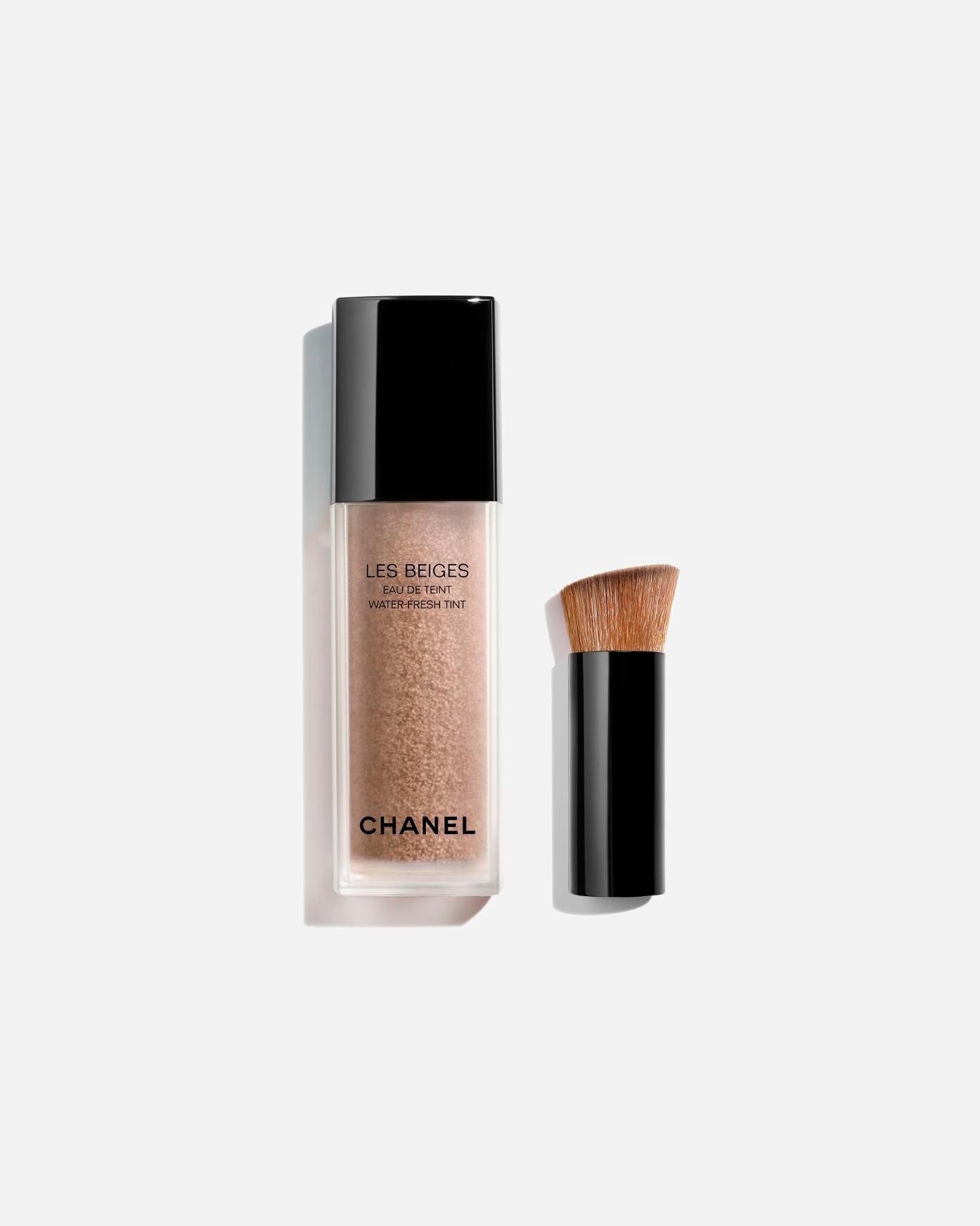 CHANEL EAU DE TEINT