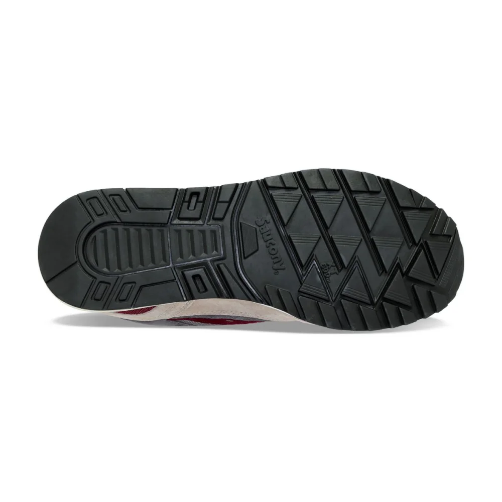 Saucony Shadow 6000 S70441-52 / grau