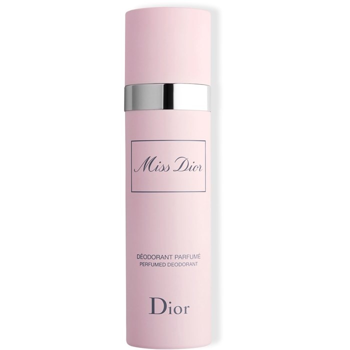 Deodorant Spray