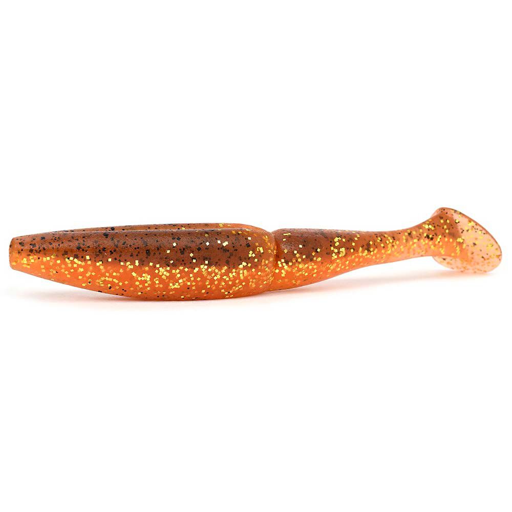 Shad Sawamura One Up Shad -pehmoviehe 17 cm 30 g (x3)