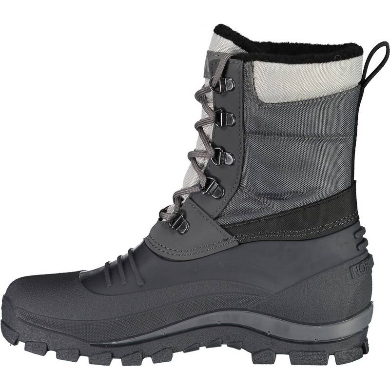 CMP Khalto Stiefel Jungen