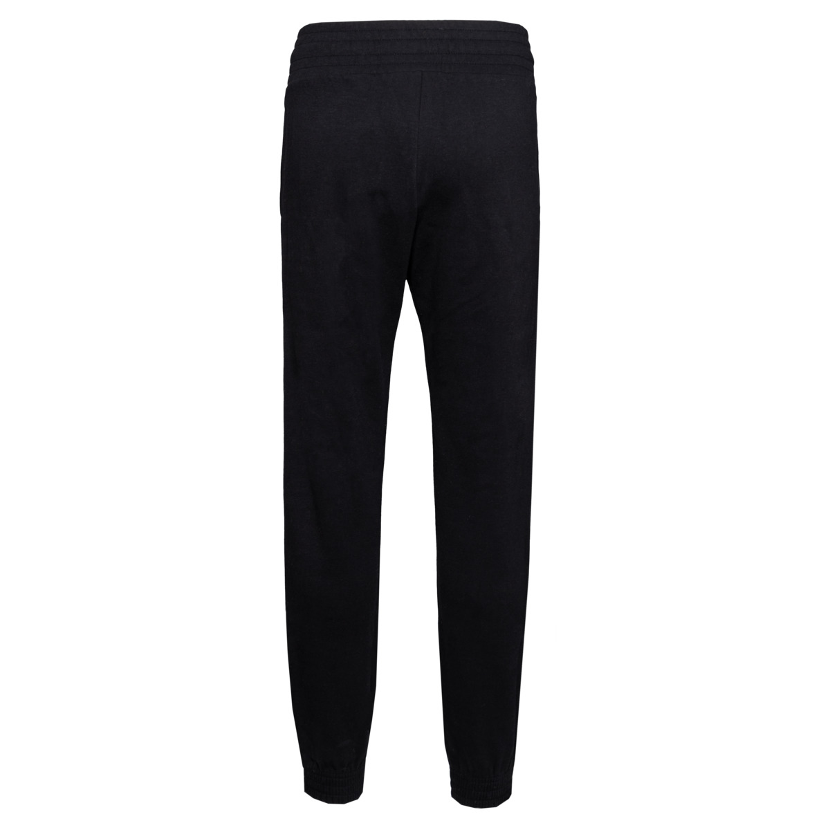 Champion Elastic Cuff Jogginghose schwarz