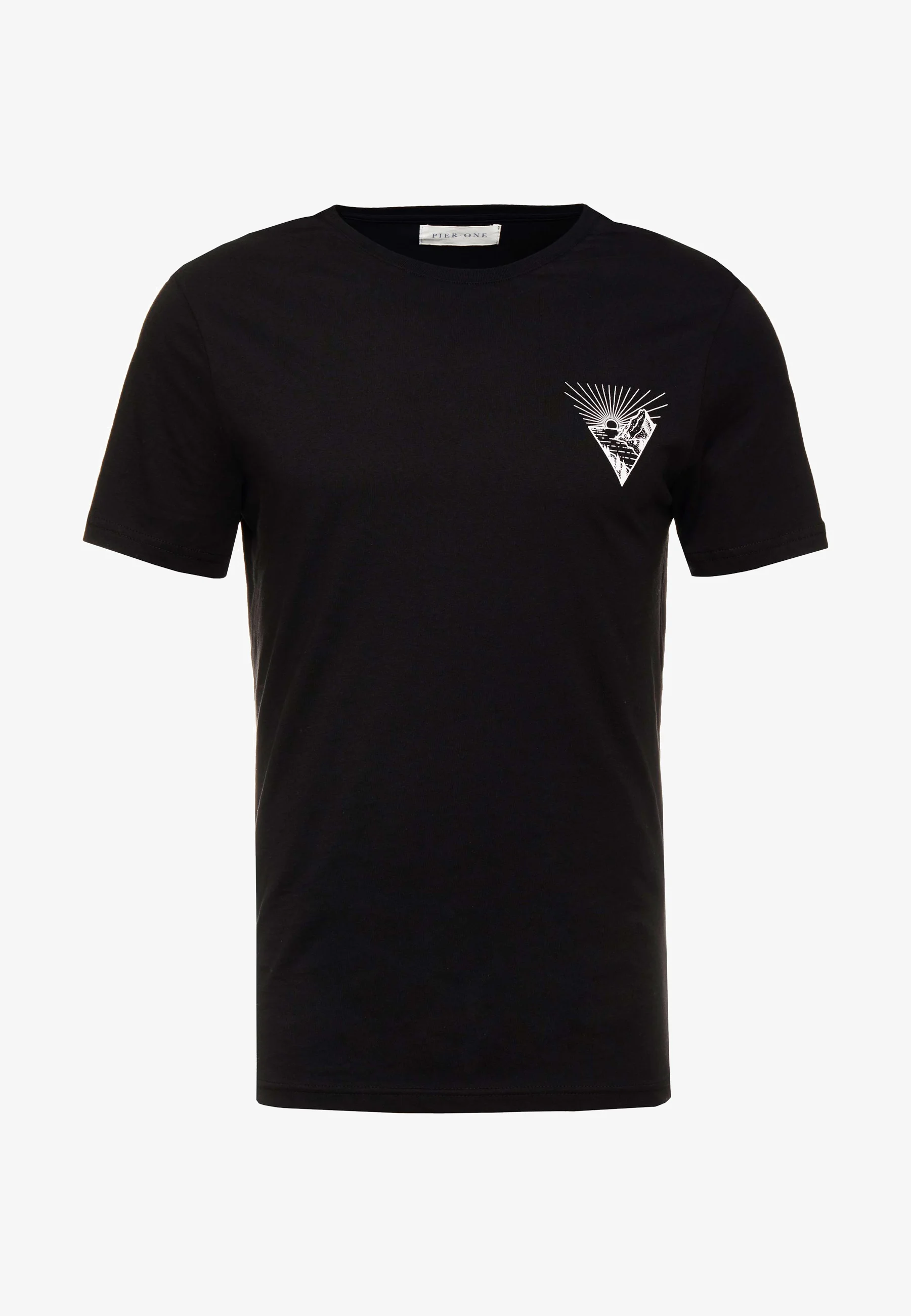 Camiseta estampada de Pier One