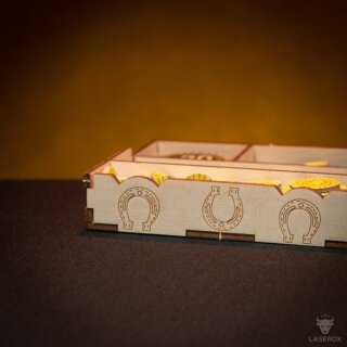 Boonlake Organizer
