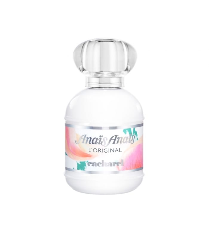 Cacharel-ANAIS ANAIS L'ORIGINAL-Eau de Toilette Vaporisateur
