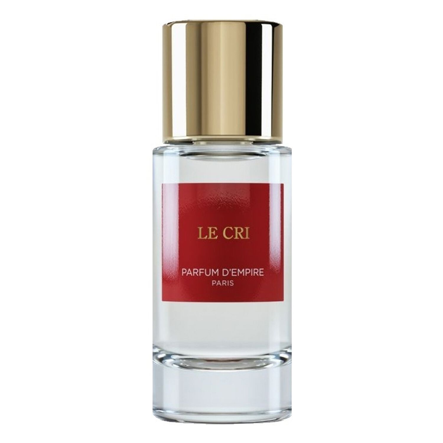 parfum d'empire Le Cri Eau de Parfum