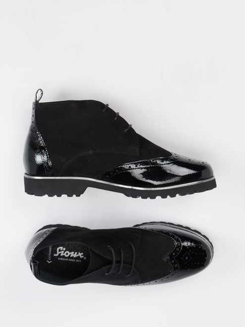 Stiefelette-27510090261 Sioux