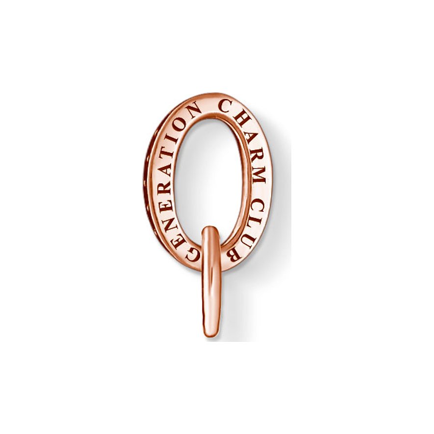 Thomas Sabo Carrier
